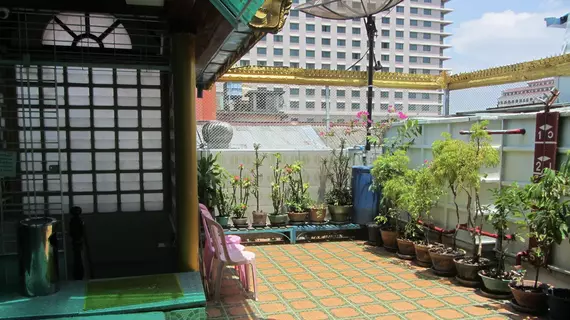 Beautyland Hotel 2 | Yangon - Yangon merkezi