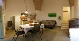 Antica Masseria Pescu | Puglia - Lecce (il) - Presicce