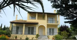 Villa Georgina | İyon Adaları - Korfu - Ágios Ioánnis