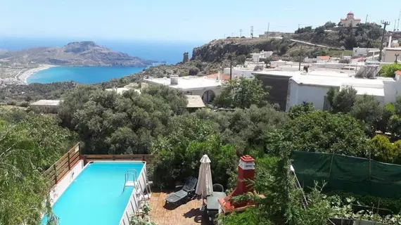 Villa Ariadni | Girit Adası - Rethimnon (bölge) - Agios Vasileios