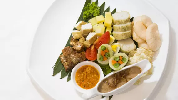 Varna Culture Hotel Soerabaia | Doğu Cava - Surabaya