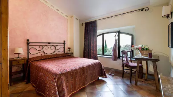 B&B Ponte a Nappo | Toskana - Siena (vilayet) - San Gimignano - Val d'Elsa