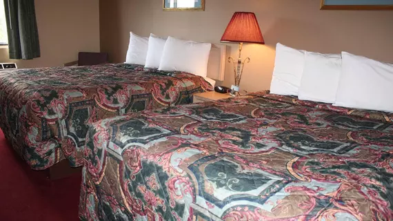 The King's Quarters | Missouri - Branson (ve civarı) - Branson