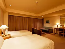 Century Royal Hotel Sapporo | Hokkaido - Minami - Sapporo (ve civarı) - Sapporo - Sapporo Kent Merkezi