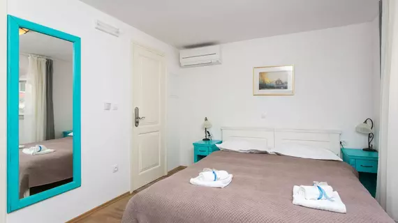 Lumin guesthouse | Dubrovnik-Neretva - Dubrovnik (ve civarı) - Dubrovnik - Dubrovnik Eski Kent Bölgesi