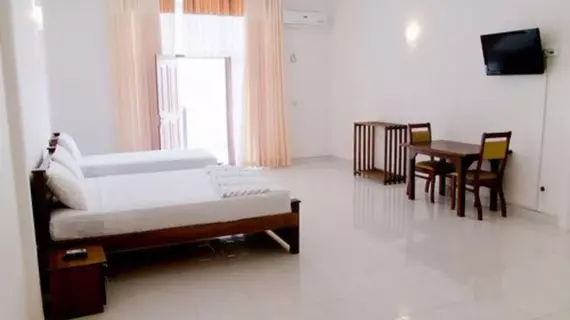 Prego Suites | Gampaha Bölgesi - Negombo - Ettukala