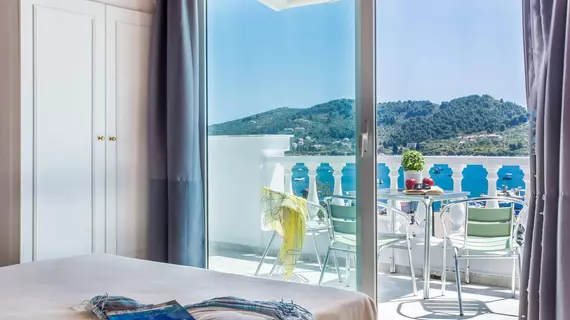 Hotel Akti | Tesalya - Skiathos