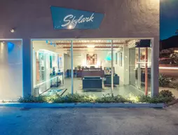 Skylark Hotel | Kaliforniya - Imperial County - Palm Springs (ve civarı) - Palm Springs - Uptown Design District