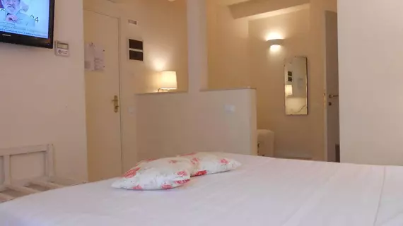 Hotel Atlantic | Emilia-Romagna - Bolonya (vilayet) - Bologna - Saragozza-Porto