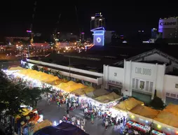 Happy Land | Binh Duong (vilayet) - Ho Şi Min Şehri (ve civarı) - Ho Chi Minh City - Quận 1 - Ho Chi Minh Şehri Merkezi