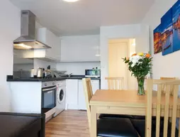 Arsenal Apartments | Londra (ve civarı) - Islington