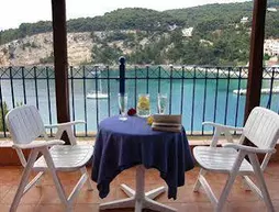 Kavos Hotel | Tesalya - Alonissos