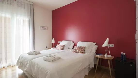 Hostal Alcoba | Andalucia - Cadiz (vilayet) - Sanlucar de Barrameda