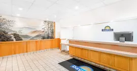 Days Inn Jefferson | Kuzey Karolayna - Boone (ve civarı) - Jefferson