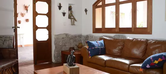 Casa Catalina | San Luis Potosi - San Luis Potosi