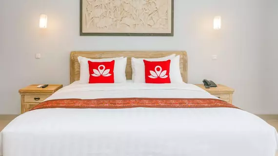 ZEN Rooms Ubud Jembawan | Bali - Ubud - Ubud Kent Merkezi