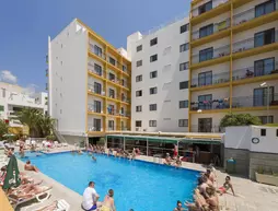 Hotel Brisa | Balearic Adaları - İbiza Adası - Sant Antoni de Portmany