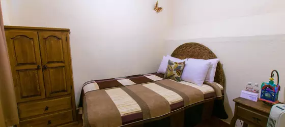 Hotel Ruiseñor | Guanajuato - San Miguel de Allende