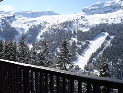 Residence les Pleiades | Auvergne-Rhone-Alpes - Haute-Savoie (bölge) - Flaine