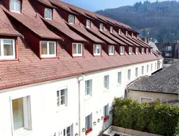 TOP KHR Stadthotel | Baden-Wuerttemberg - Freiburg im Breisgau