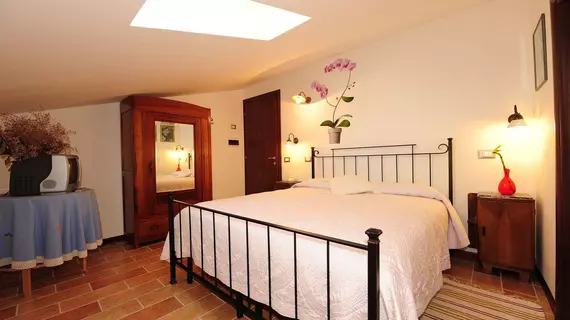 C'era Una Volta B&B | Umbria - Perugia (vilayet) - Perugia