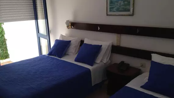 Hotel Cidade Velha | Algarve - Faro Bölgesi - Lagos - Lagos Kent Merkezi