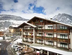 Hotel Derby | Lombardy - Bormio