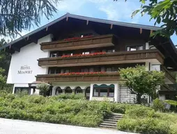 Hotel Moawirt | Salzburg (eyalet) - Sankt Johann im Pongau - Wagrain