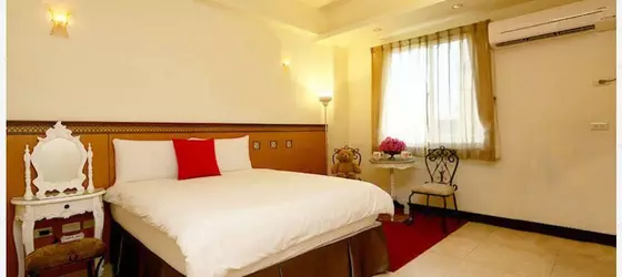 zstar B&B | Hualien İdari Bölgesi - Hualien (ve civarı) - Hualien Şehri - Hualien Şehir Merkezi