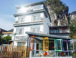 Yangshuo Wada Hostel by Yulong River | Guangksi - Guilin