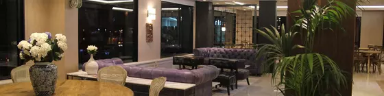 K Suites Otel |  Istanbul  - Şişli