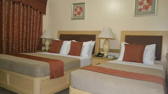 Phela Grande Hotel | Soccsksargen - General Santos