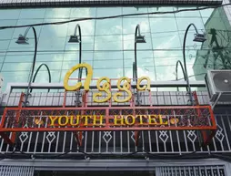 Agga Youth Hotel | Yangon - Çin Mahallesi