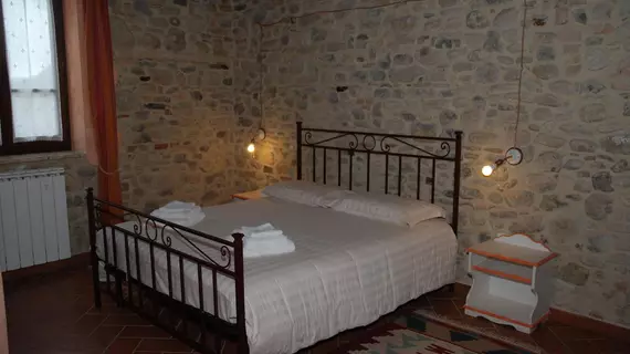 Agriturismo Goccia di Luna | Umbria - Perugia (vilayet) - Umbertide