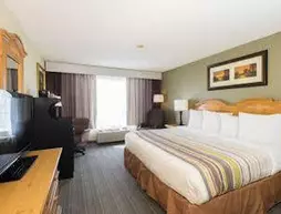 Country Inn & Suites by Radisson Matteson | İllinois - Matteson