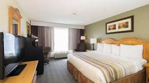 Country Inn & Suites by Radisson Matteson | İllinois - Matteson