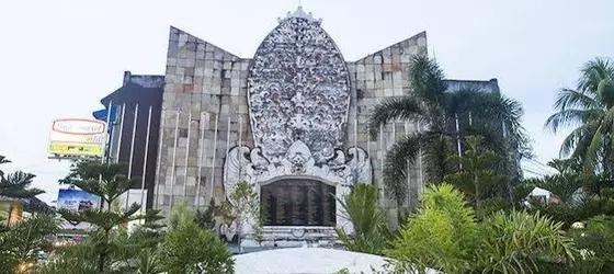 Amaris Hotel Lebak Bene - Kuta | Bali - Kuta - Legian Kent Merkezi