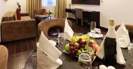 Ameya Suites | Batı Delhi - Ulusal Eyalet Başkenti Delhi - Delhi (ve civarı) - Yeni Delhi - Jasola