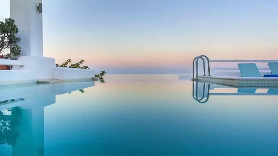 Anema Residence | Ege Adaları - Santorini