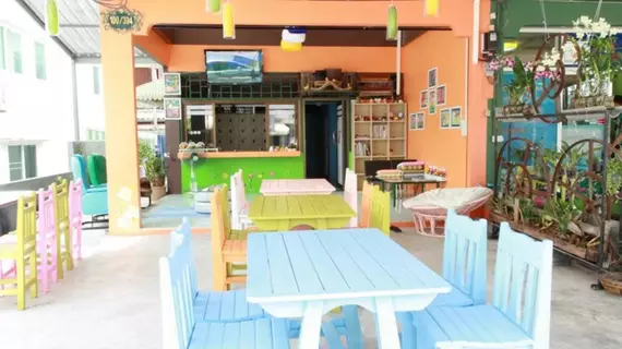 I Hostel | Phuket (ve civarı) - Thalang