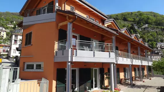 Helianthus Residence | Piedmont - Cannero Riviera