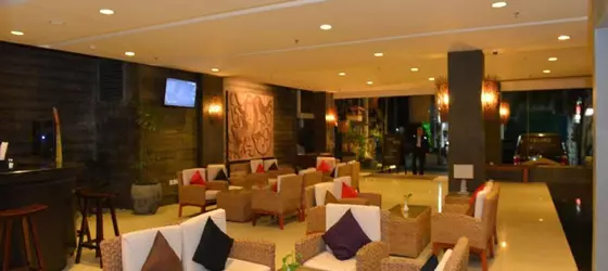 Solaris Hotel Kuta | Bali - Kuta - Kartika Plaza