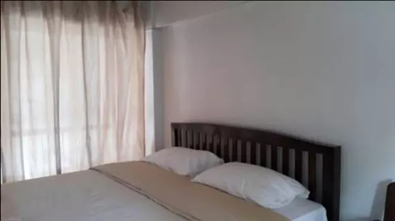 Ann Hostel | Chiang Rai İli - Chiang Rai - Wieng