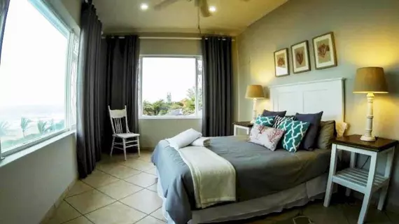 Amanzi Beach House | KwaZulu-Natal (il) - Hibiscus Coast - Hibberdene