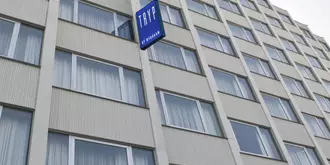 Tryp By Wyndham Antwerp