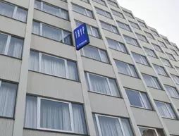 Tryp By Wyndham Antwerp | Flaman Bölgesi - Antwerp İli - Antwerp (ve civarı) - Antwerp - Groenenhoek - Zurenborg