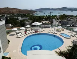 Royal Palm Residence | Muğla - Bodrum - Bodrum Merkezi