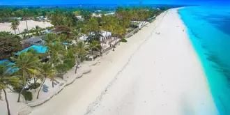 Indigo Beach Zanzibar