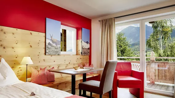 Hotel Steiger | Salzburg (eyalet) - Zell am See - Neukirchen am Grossvenediger