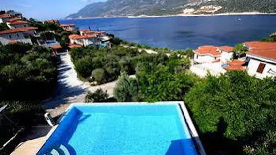 Villa Nane | Antalya - Kaş